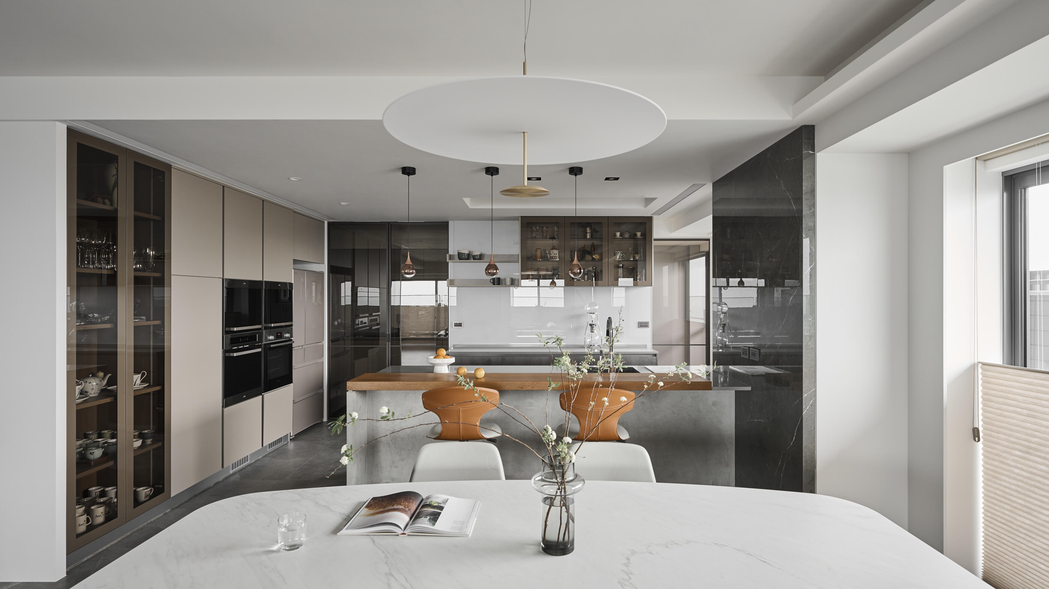 透天装潢设计须知！专业室内设计师告诉你，透天装修要特别重视哪些规划